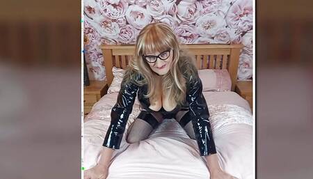 Tranny in the Bedroom