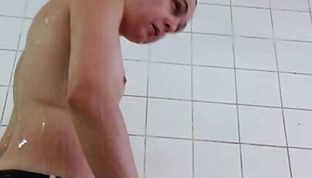 Swim Club Showes