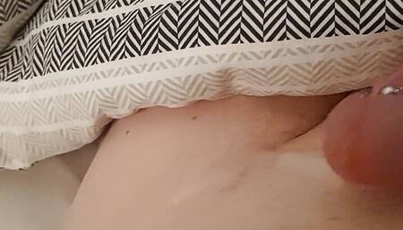 2nd time cuming without hands
