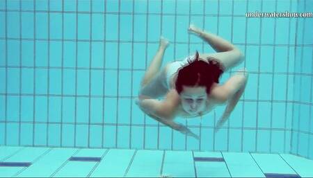 Sexy Nata at brunette smut