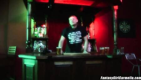 Erotic Angel Cassidy and Carmella Bing's hd xxx