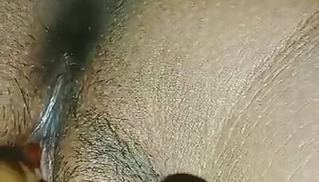 Pussy fun