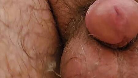 Shower play