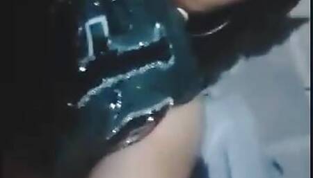 sexy bitch masturbating