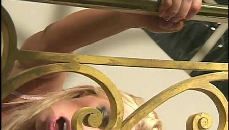 Brittney Skye Slams Her Twat Over Her Studs Hips feat. Brittney Skye,Ben English - Perv Milfs n Teens