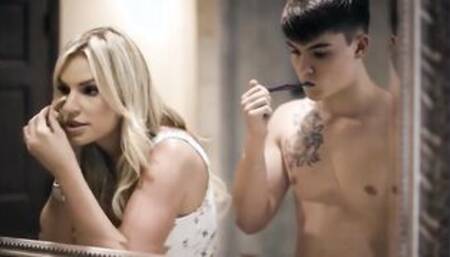 Devil's Film - Mommy's Boy #3