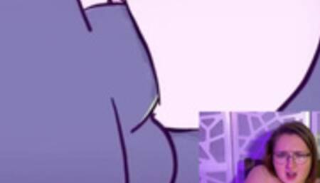 PH React: Try to cum w/ me #2