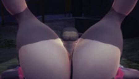 Pokemon Dawn gotta catch all dicks!