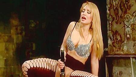 And Lea Lexis - Lesbian - Anal - Blonde - Redhead - Bdsm - Lezdom - Dildos - Clamps - Hitachi - Masturbation - Mature - Pussy Spanking - Strap On - Wh*ppedass P4