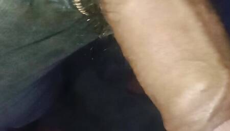Indian hindu masturbation 6 inch lund