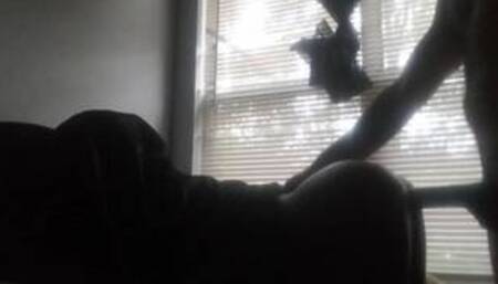 Snatch Her Out The Bed & Snatch Her Soul !