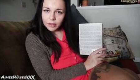 AimeeWavesXXX - Free Use Mommy