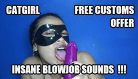 SUPERHEROINE CATGIRL 230402KVIO BRENDA SHOWING BLOWJOB SUPERPOWERS SD MP4