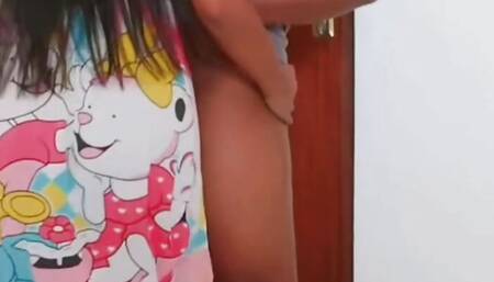 Cuckold Husband Watching Wife Part 2