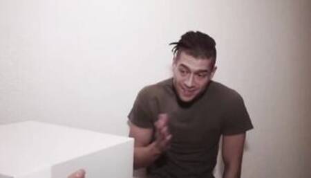 Showing Her The Ropes Sex Tape With Xander Corvus, Aaliyah Hadid, Courtney Taylor - Brazzers Official