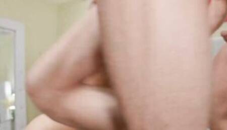 I'm Here For The Gang Bang: Part 2 Sex Film With Dorian Del Isla, Damon Dice, Oliver Davis, Jimmy Michaels, David Lee, Alex Mack, Lawson Jones, Katrina Colt - Brazzers Official