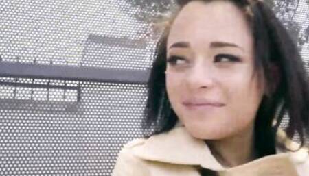 1 800 Phone Sex: Line 3 Sex Tape With Holly Hendrix, Kyle Mason - Brazzers Official