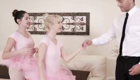 Tiny Dancer Movie With Ramon Nomar, Kenzie Reeves - Brazzers Official