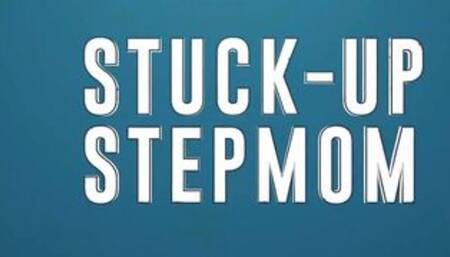 Stuck-Up Stepmom Tape With Cory Chase, Xander Corvus - Brazzers Official