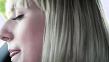 Making The Sale Tape With Kate England, Aaliyah Love - Brazzers Official