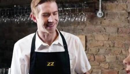 Sampling Her Goods Tape With Danny D, Ella Hughes - Brazzers Official