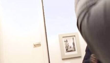 Slutty Chicks Have An Interracial Group Sex With Booty And Snatch Stuffing