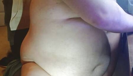 A new quicky! Still very fat and loving it.