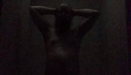 TikTok performance of The Wall side B