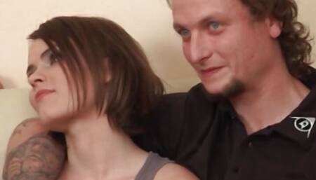 My Girlfriend for your Pleasure!!! - (scene #05)