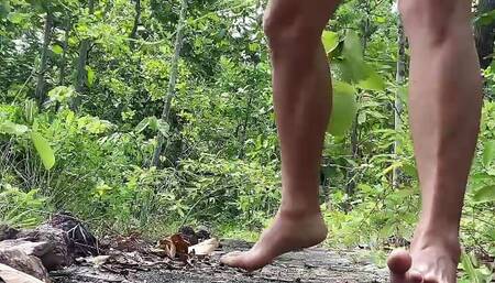 barbarian masturbate