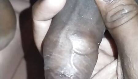 Lusty boy