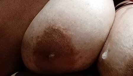 Milking