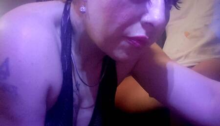 Colombian flavored BJ