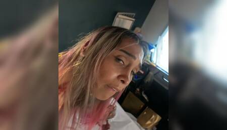 I love to get fucked in Doggy Part 2