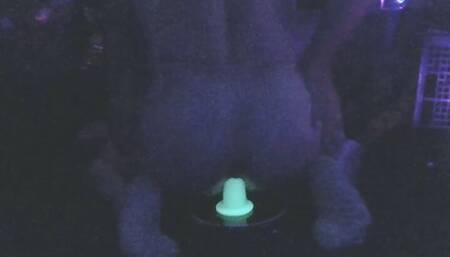 glow toy