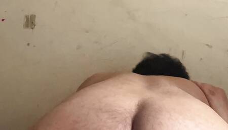 rough anal
