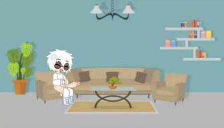 Gacha request by sleeplmao