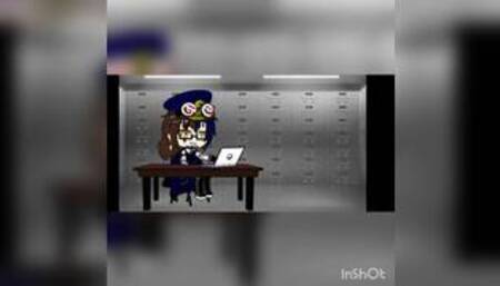 William Afton x Michael Afton //Episode 1//"Home Alone"