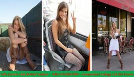 Escorts in mohali stadium