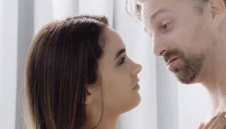 FREE FULL VIDEO - Spanish sexy (Ginebra Bellucci) Anal Finger Banged! & Plowed By Old Penis - WHITEBOXXX