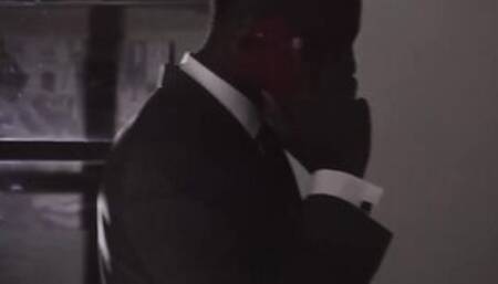 When Daddy's Away... Sex Tape With Johnny Sins, Sarah Banks - Brazzers Official