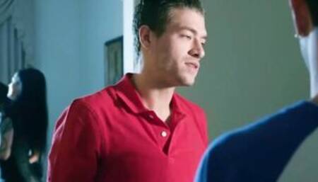 Power Bangers: A XXX Parody Part 1 Movie With Xander Corvus, Kimmy Granger - Brazzers Official