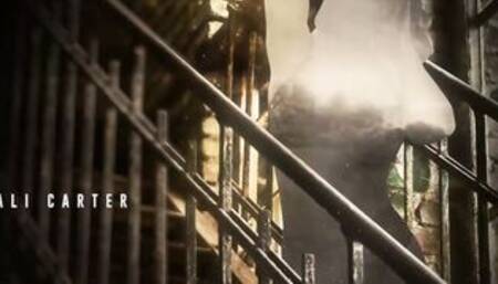 The Exxxceptions: Episode 4 Sex Tape With August Ames, Xander Corvus, Monique Alexander - Brazzers Official