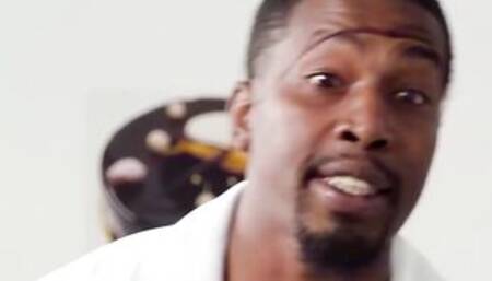 Office Cafuckteria Sex Tape With Tia Cyrus, Isiah Maxwell - Brazzers Official