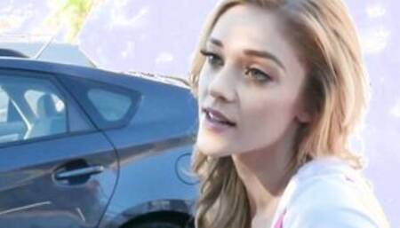 Why She Likes To Bike Sex Film With Kali Roses, Keiran Lee - Brazzers Official