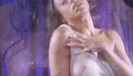 It's Raining Anya Tape With Anya Ivy, Xander Corvus - Brazzers Official