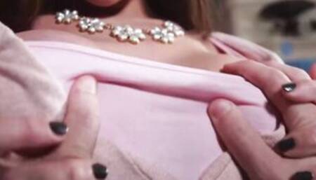 7 Minutes in Mrs. Heaven Film With Jordi El Nino Polla, Cathy Heaven - Brazzers Official