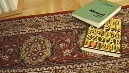 Sperma Schluckspechte (1990)