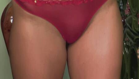 Sassy dame's double penetration xxx