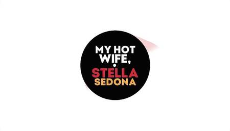 Stunning Stella Sedona - trio porn - Life Selector